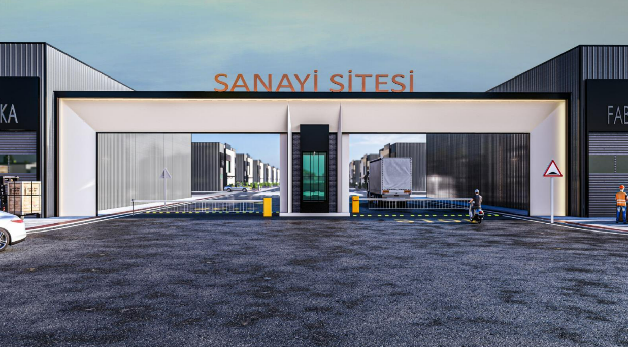 Anıt Sanayi 3 - 13